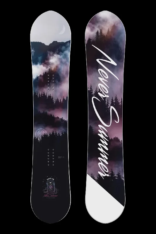 Lady FR Snowboard 22/23