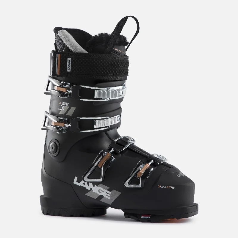 Lange Lx 85 Womens Ski Boot