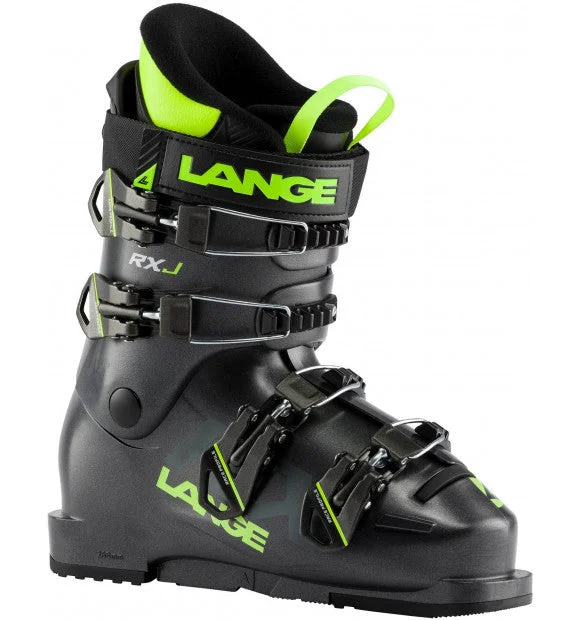 Lange RXJ Ski Boots - Juniors