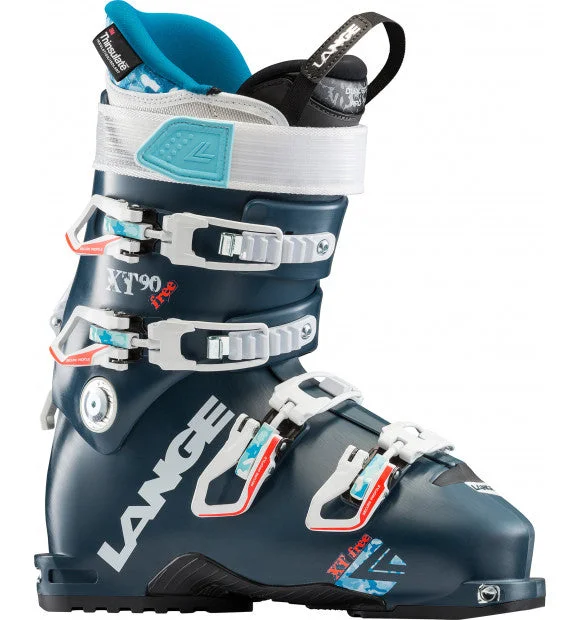 Lange XT FREE 90 Ski Boots - Women's