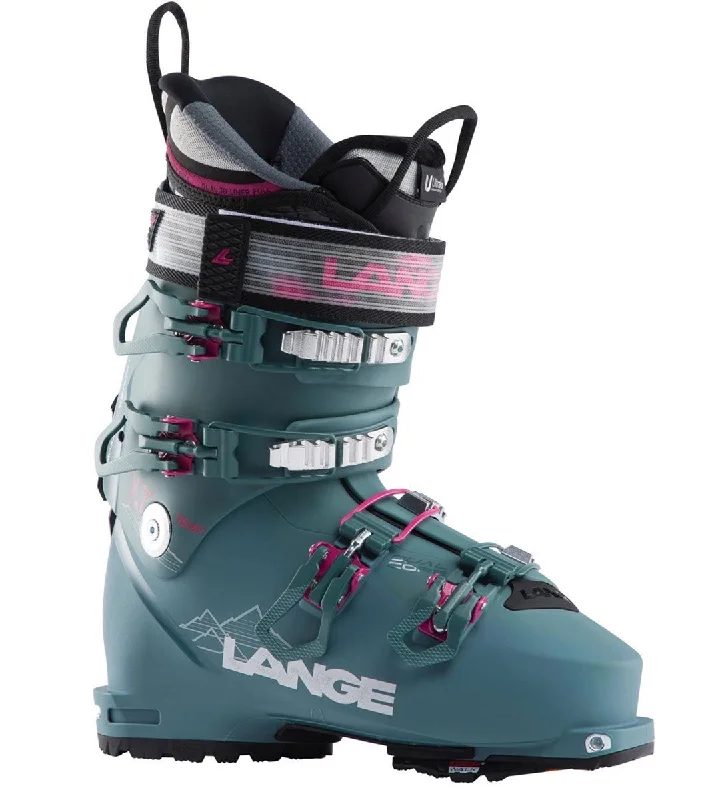 Lange XT3 FREE 115 LV GW Alpinge Touring Ski Boots - Women's 2024