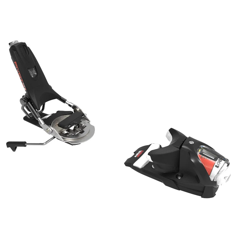 Look Pivot 12 GW Ski Bindings 2025