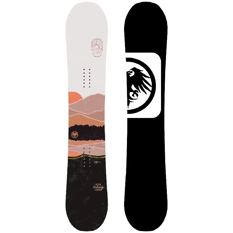 Never Summer Infinity 2024 - Women's Snowboard