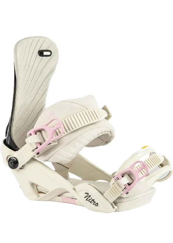 Nitro Women's Ivy Snowboard Bindings