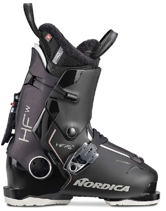 Nordica HF 75 Ski Boots - Women's 2024