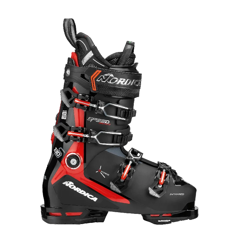 Nordica Speedmachine 3 130 S GW Ski Boots Mens 2024