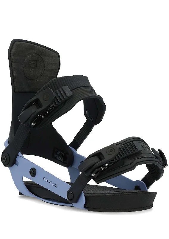 Ride Women's AL-6 Snowboard Bindings