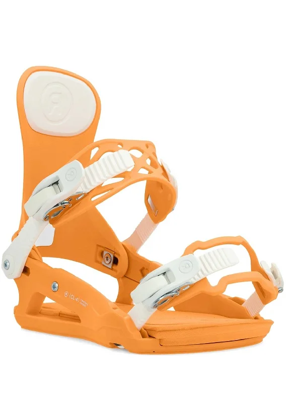 Ride Women's CL-4 Snowboard Bindings