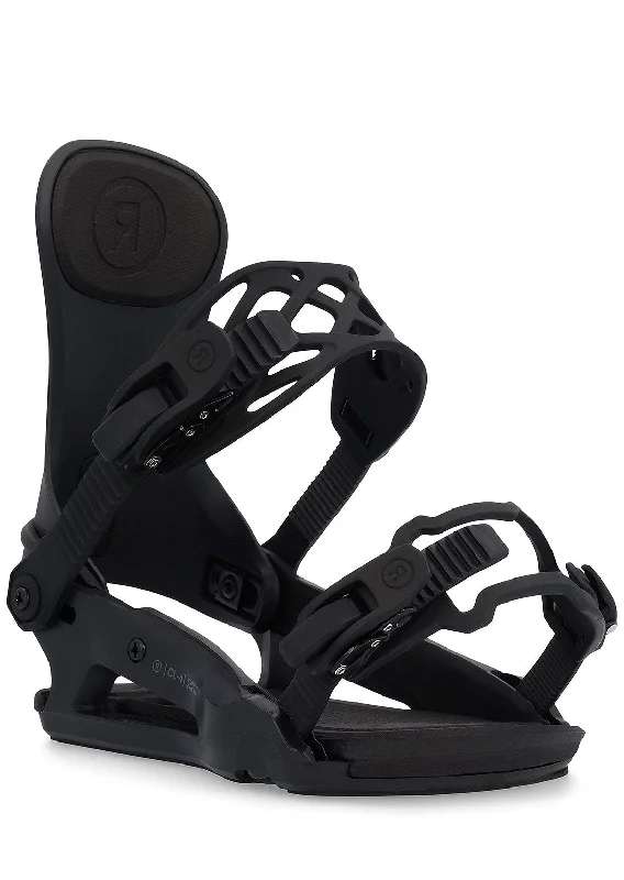 Ride Women's Cl-4 Snowboard Bindings