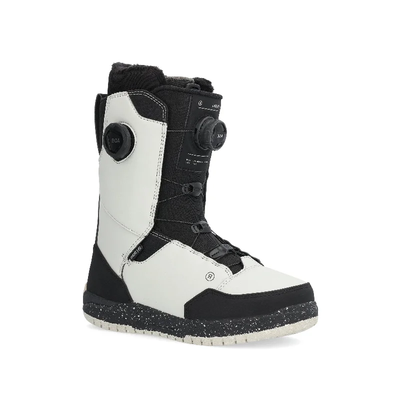 Ride LASSO Snowboard Boot 2025