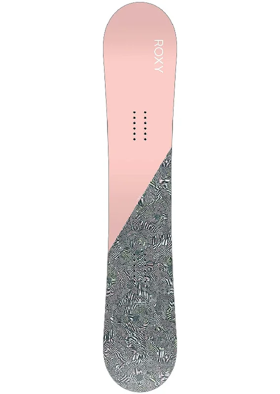 Roxy Women's Dawn Snowboard