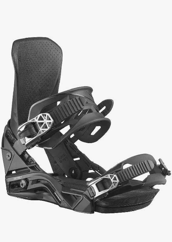 Salomon Men's District Snowboard Bindings