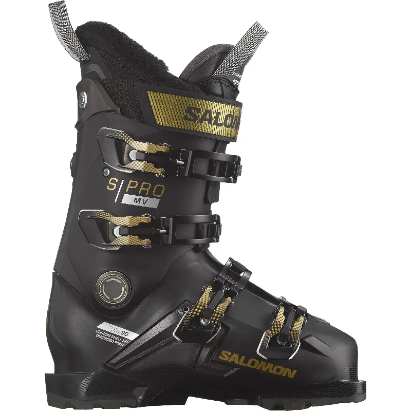 Salomon S Pro Mv 90 W Gw Ski Boots