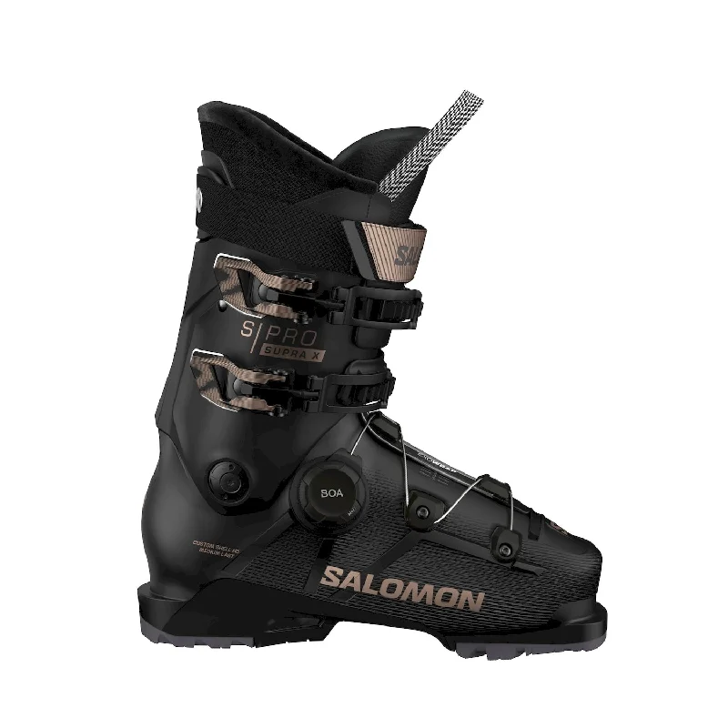 Salomon S Pro Supra Boa 90x W Gw Boots