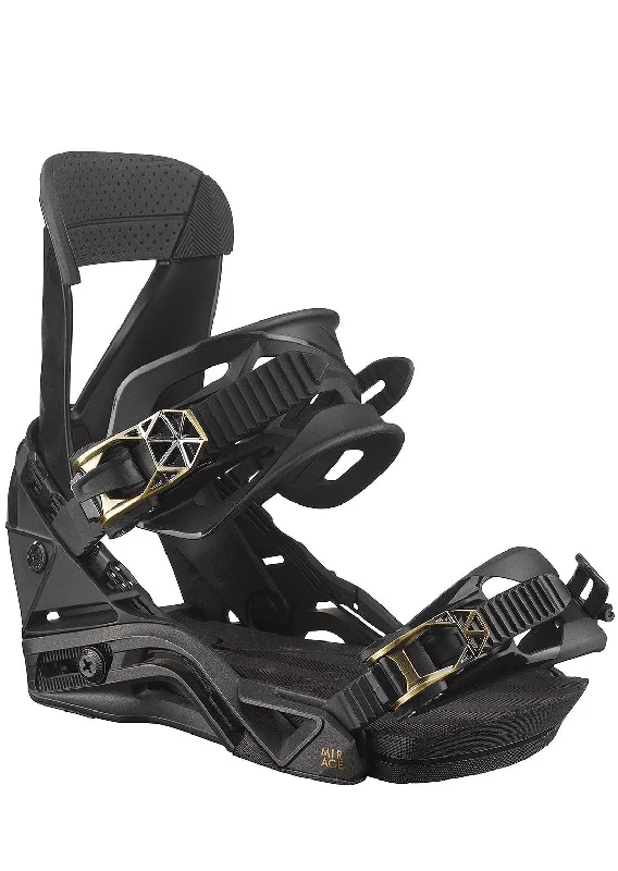 Salomon Women's Mirage Snowboard Bindings