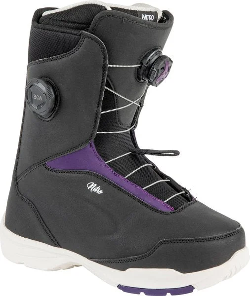 Scala Boa Boots 23/24