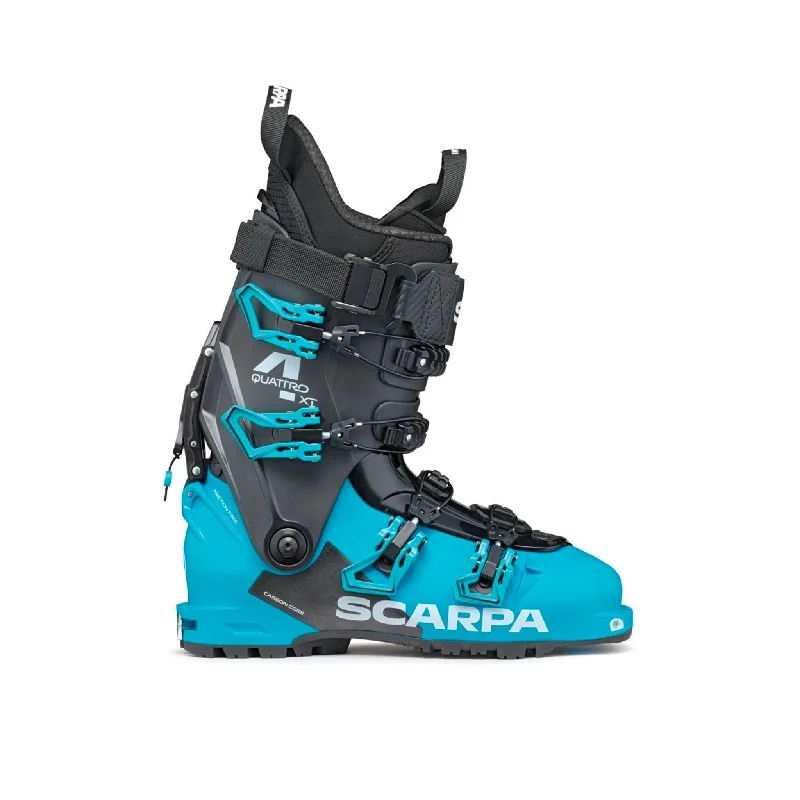 Scarpa 4-Quattro XT Ski Boot