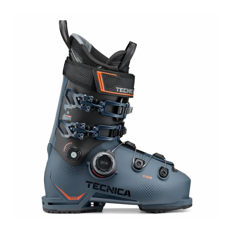 Tecnica Mach BOA 120 HV  Ski Boots 2025