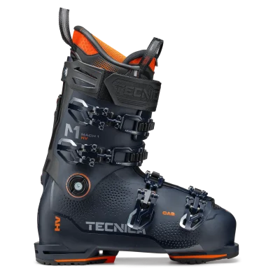 Tecnica Mach1 HV 120 TD GW Ski Boots 2024