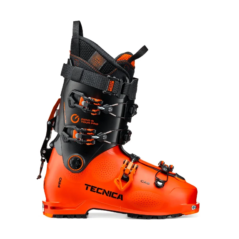 Tecnica Zero G Tour Pro Ski Boot 2023