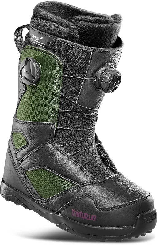 ThirtyTwo Women's STW Double BOA Boot 2024