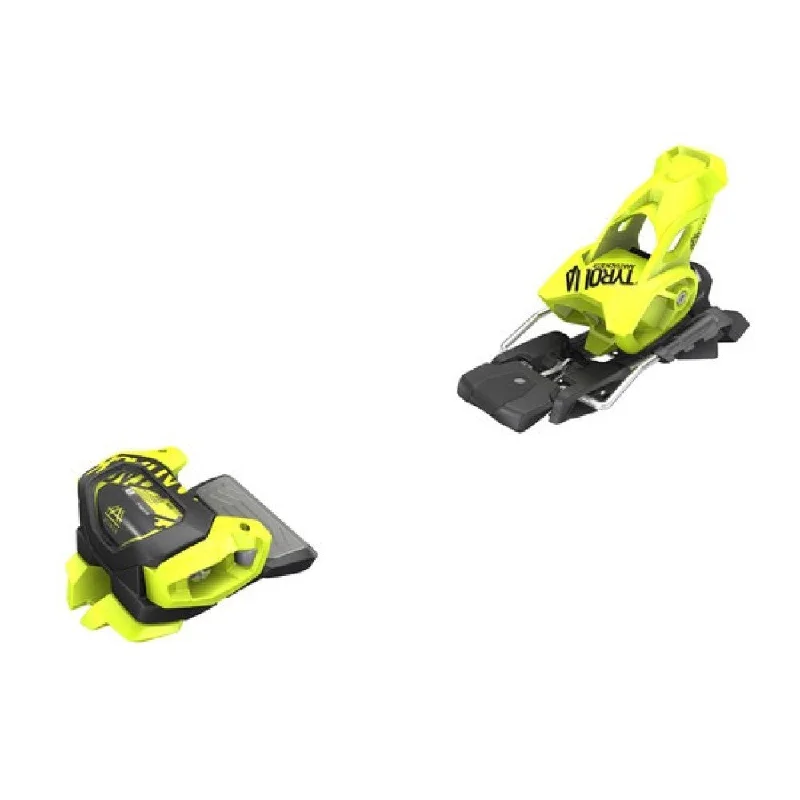 Attack 13 Ski Bindings