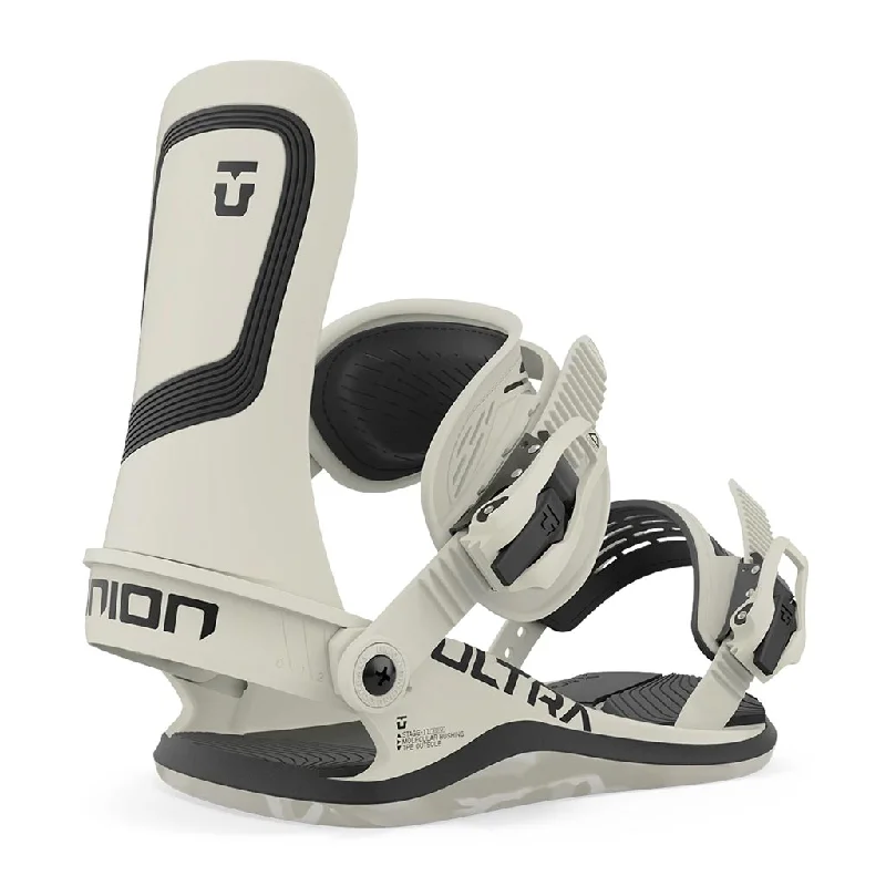 Union 2024 Womens Ultra Bindings - Bone White