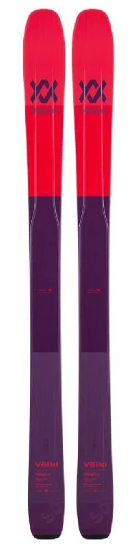 2020 Volkl 90Eight W ladies' snow skis