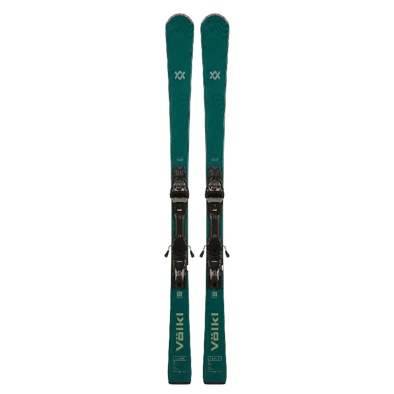 Volkl Flair MT Womens Ski + VMotion 10 GW Binding 2025