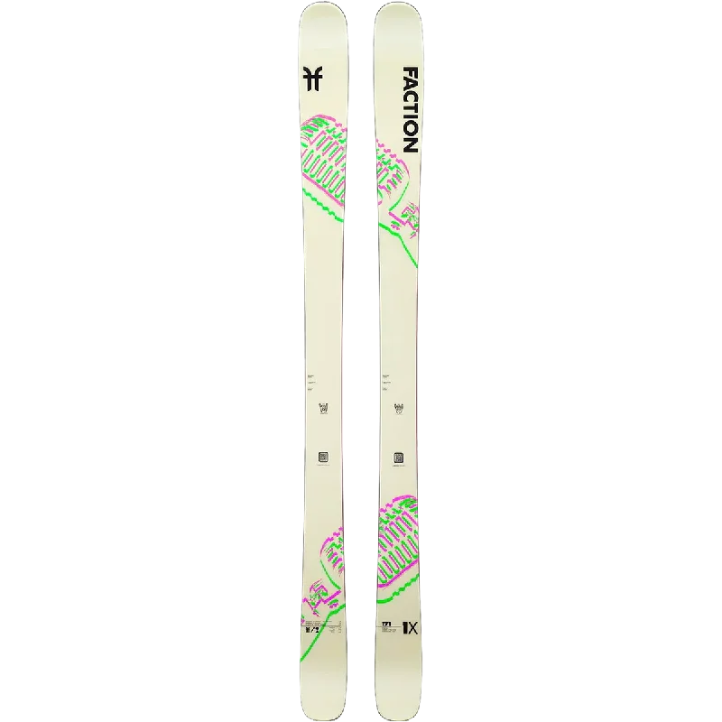 Women's Prodigy 1X