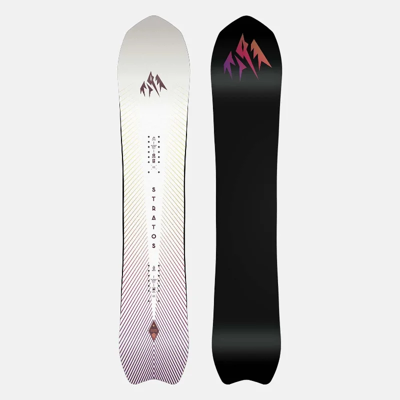 Jones Women's Stratos Snowboard 2025