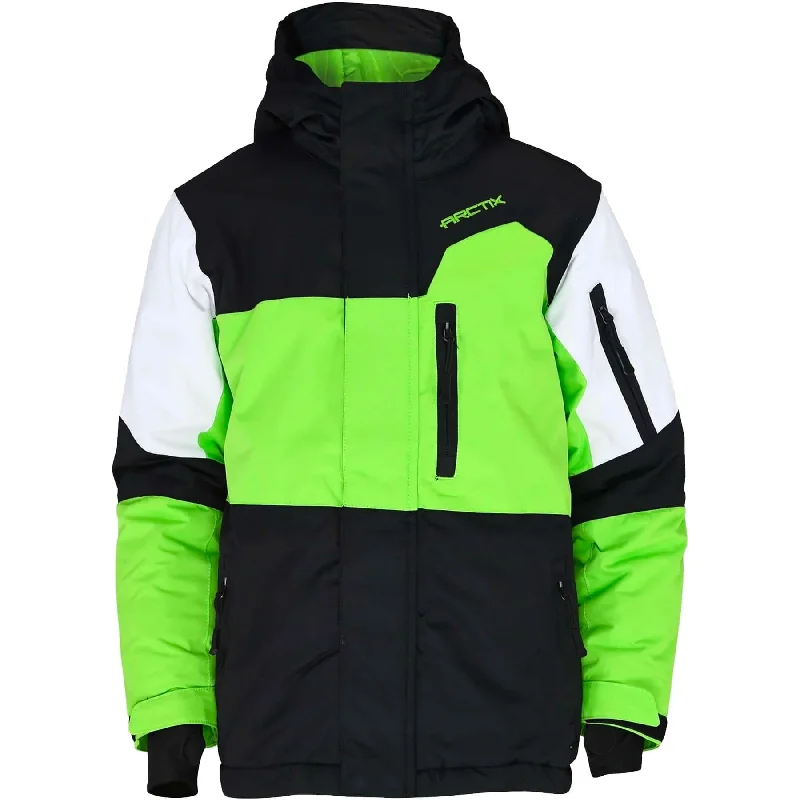 Arctix Boys Spruce Jacket