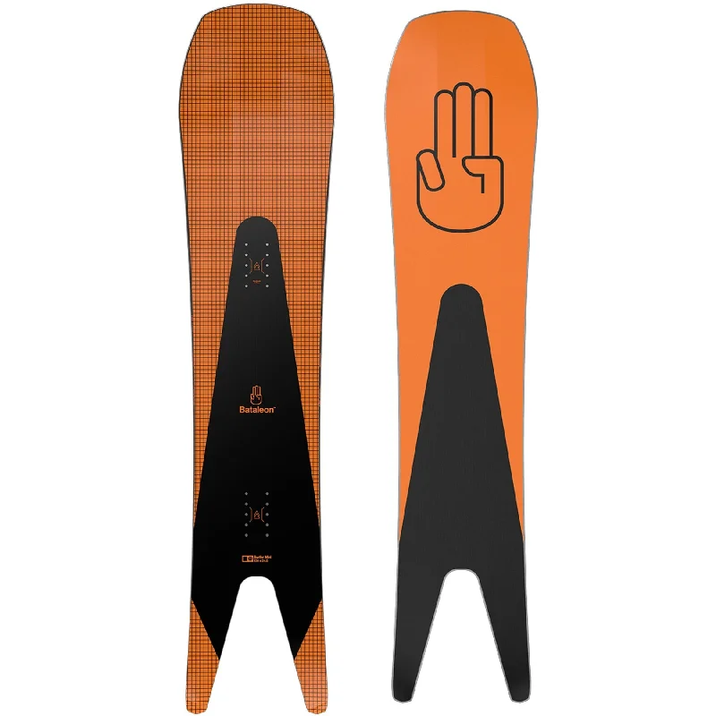 Bataleon Surfer Mini 2025