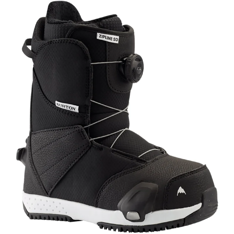 Burton Kids Grom Step On Boot 2025