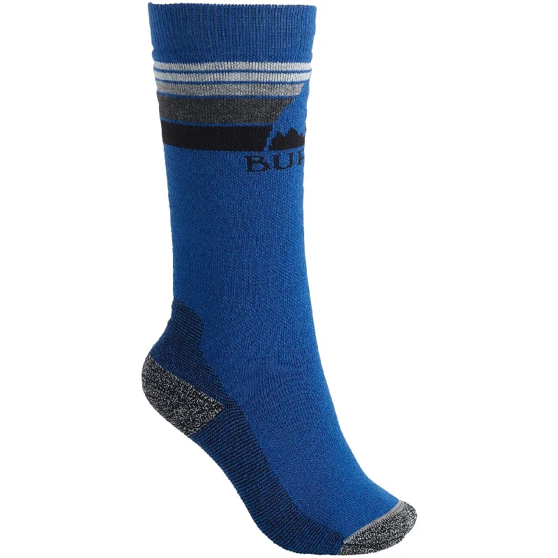 Burton Kids Emblem Midweight Sock