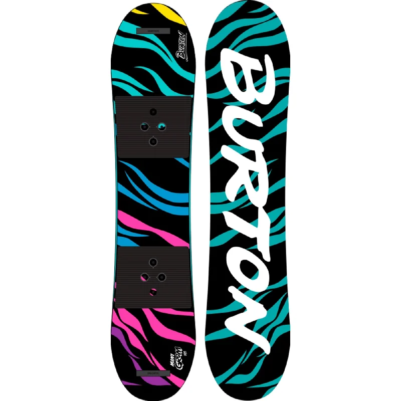 Burton Mini Grom 2024