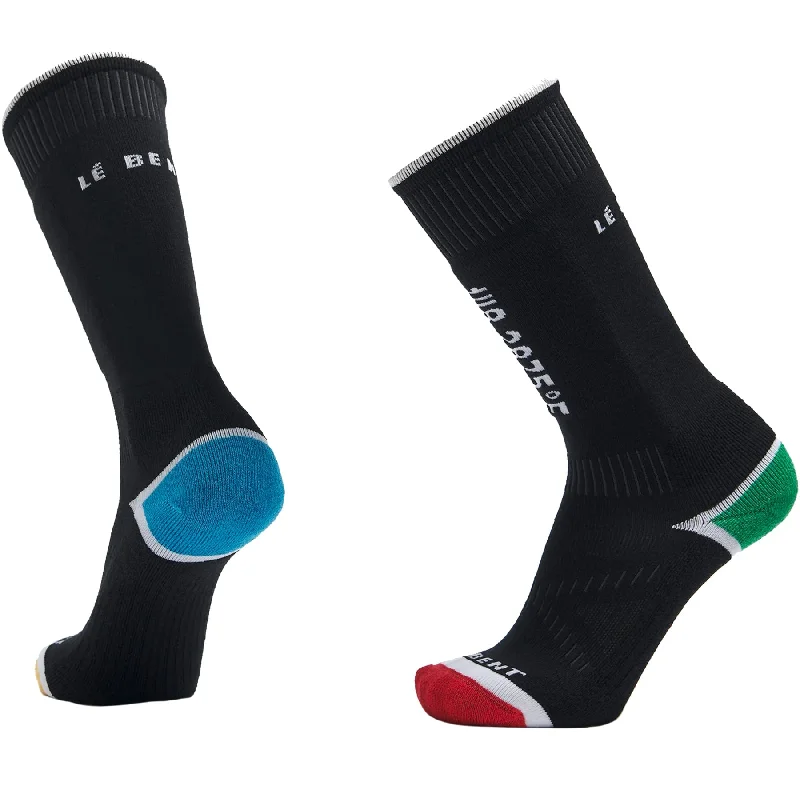 Le Bent Kids Core Light Snow Sock