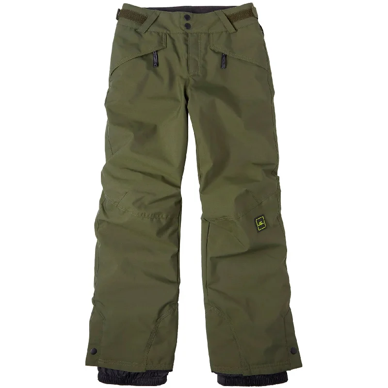 O'Neill Boys Anvil Pants 2023