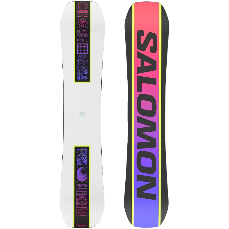 Salomon Huck Knife Grom 2025