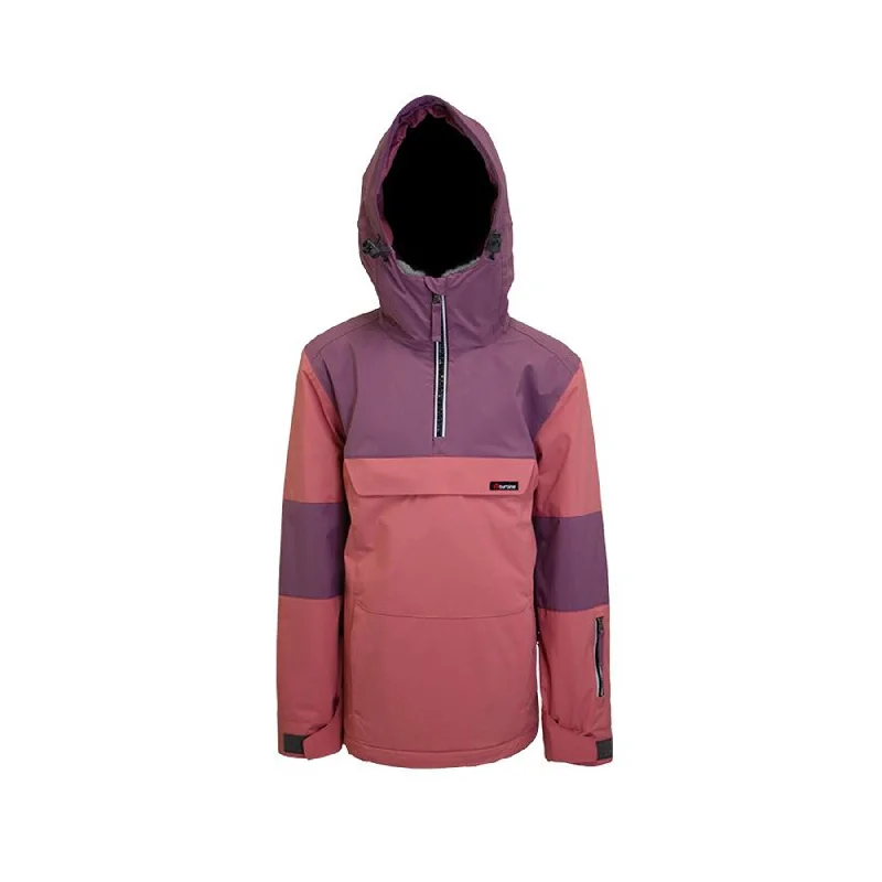 Turbine Denali Girls Jacket