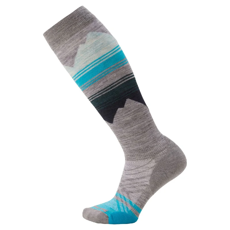 2024 Smartwool Women's Targeted Cushion Ski Sock