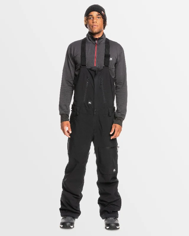 Mens Altostratus Street GORE-TEX® Snow Pants