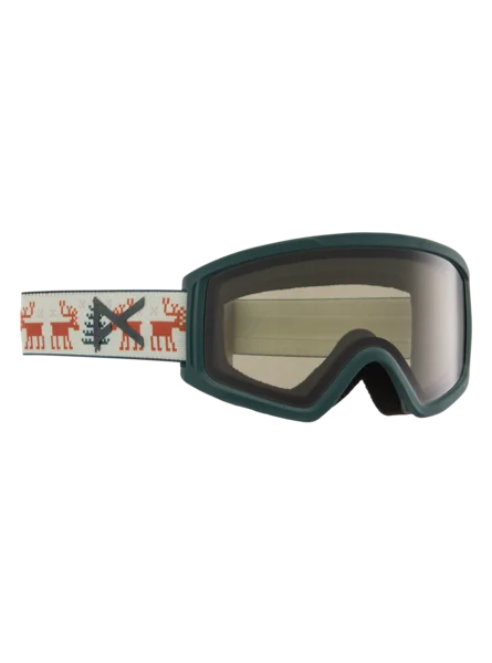 Anon Tracker 2.0 Goggle - Kids'