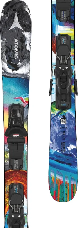 Atomic Bent Chetler Mini Skis (153-163)