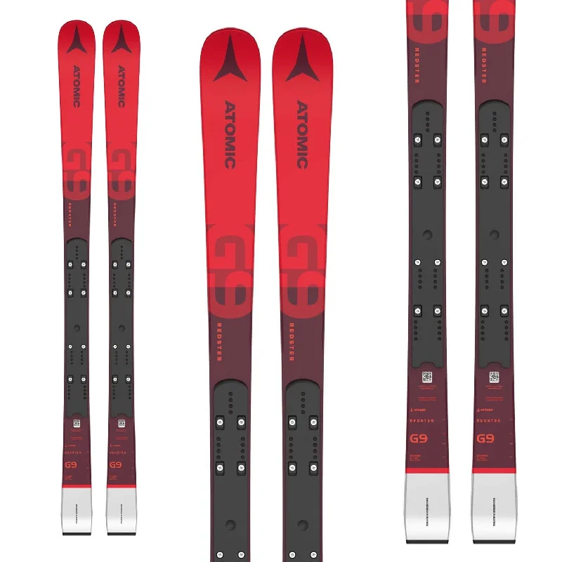 Atomic Redster G9 Fis J-rp² Skis