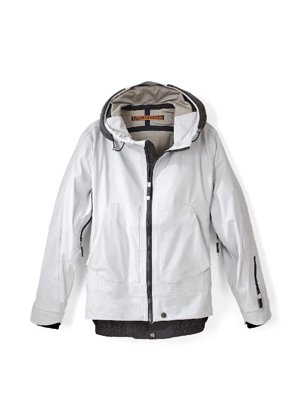 Ayla Shell Ski Jacket