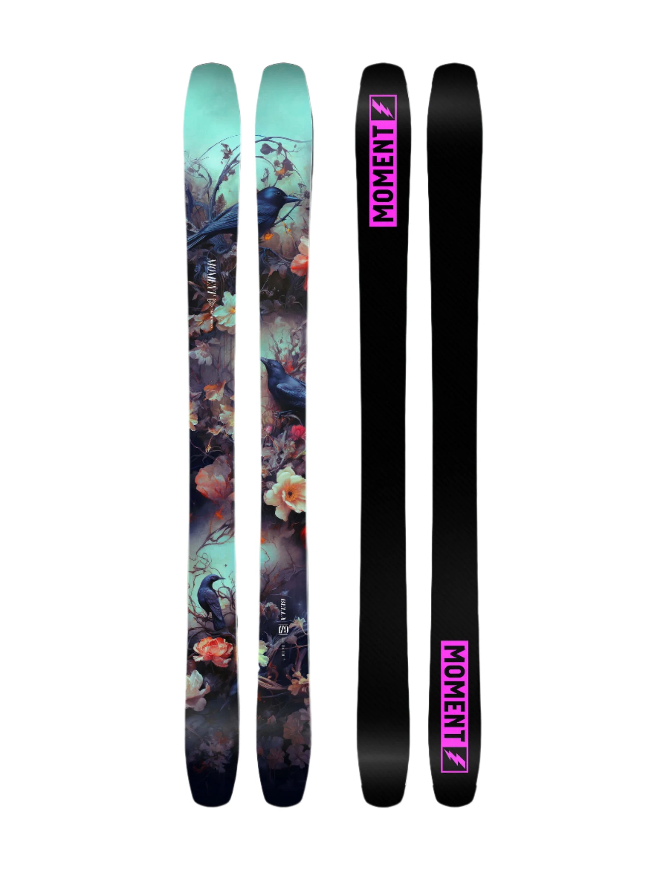 Moment Women's Bella Skis 2025