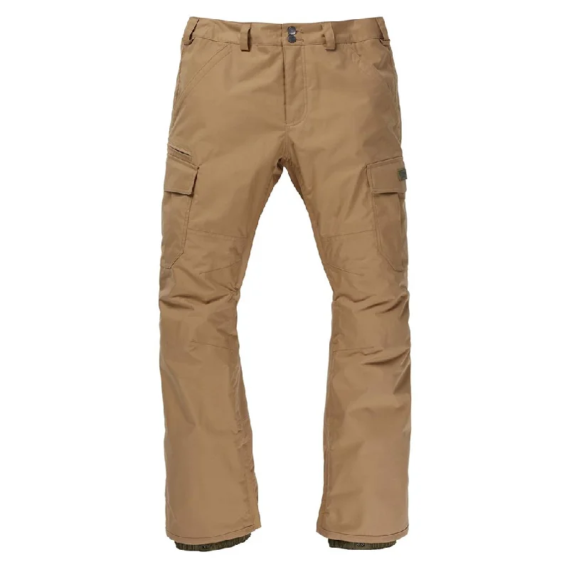 Burton 2024 Tall Cargo Pant - Kelp