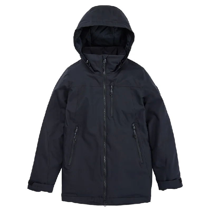 Burton 2024 Womens Lelah Jacket - True Black