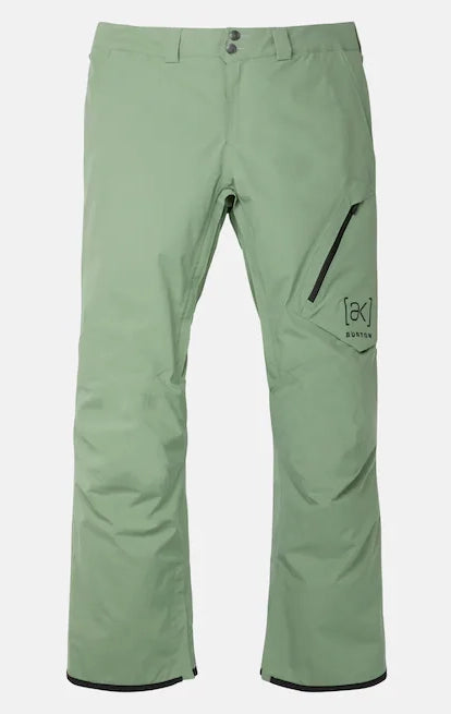 Burton [AK] Cyclic GORE-TEX Mens Pants 2024 Hedge Green